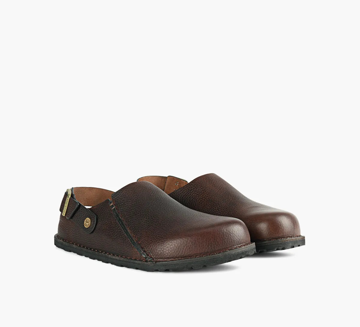BIRKENSTOCK LUTRY PREMIUM