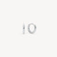 HILLBERG EXTRA SMALL HOOP