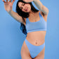 HUHA HIGH RISE THONG SP26