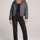 KALLIE BOMBER JACKET