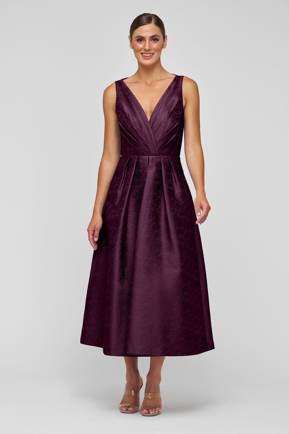 OLIVIA DRESS