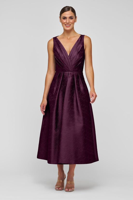 OLIVIA DRESS
