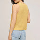 ANDREA KNIT TANK GF-3107