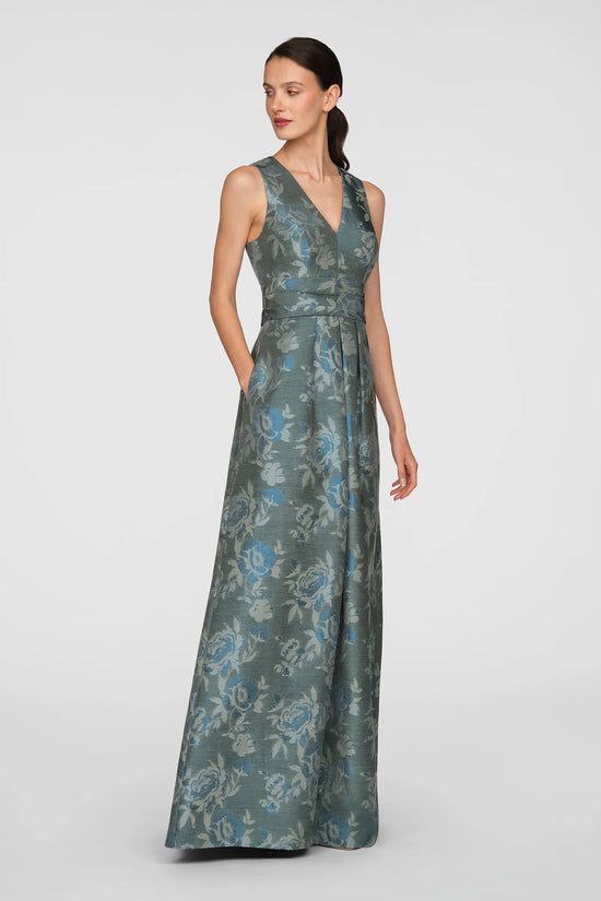 CAMERON GOWN