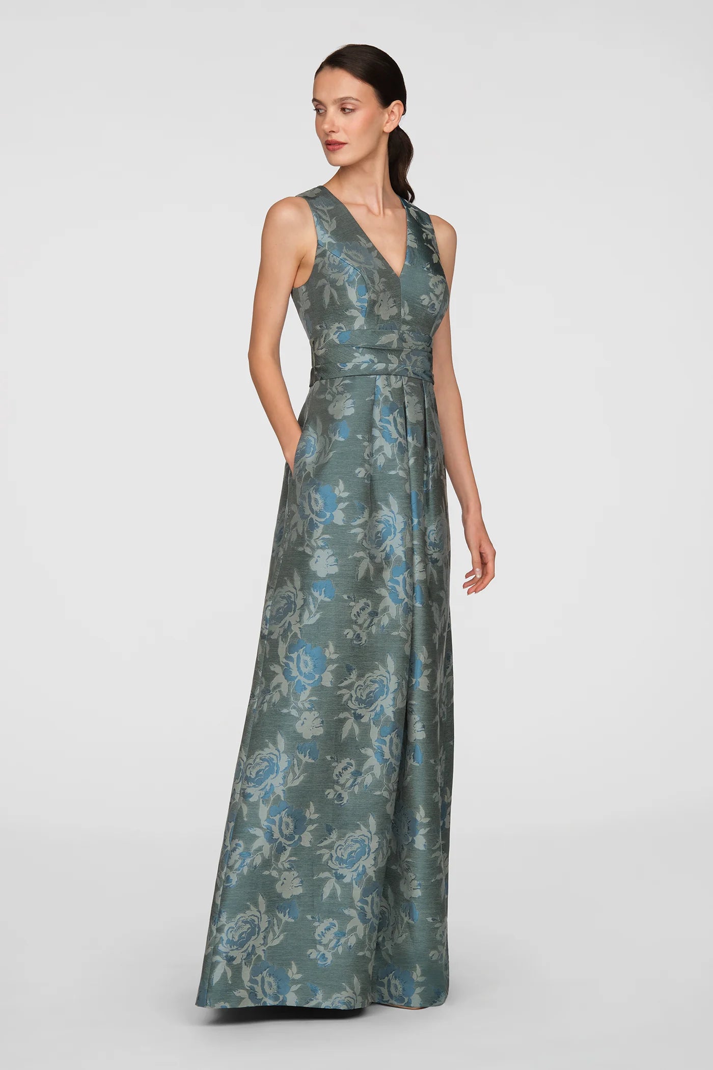 CAMERON GOWN