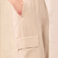 MARION PULL ON CARGO PANT