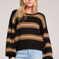 MIMI STRIPE SWEATER
