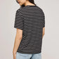 AIDEN STRIPE TEE GF-1123