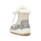 RIEKER LINED ANKLE BOOTS Y4744