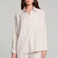ISADORA STRIPE TOP S3497