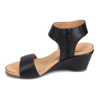 IDA WEDGE HEEL