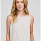 LEANNA STRIPE TANK