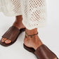 VERONA SLIDE SANDAL BY FREE PEOPLE