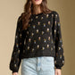 MARGOW SWEATER