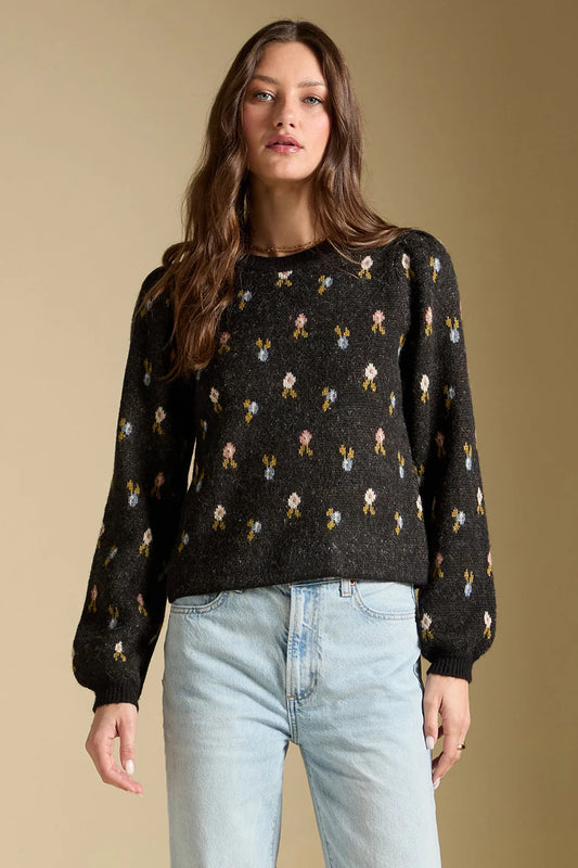 MARGOW SWEATER