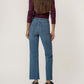 AVERY HIGH RISE STRAIGHT LEG
