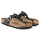 GIZEH BRAIDED LEATHER  1021349