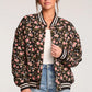 MADSEN FLORAL JACKET