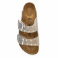 ARIZONA RIVET SUEDE REGULAR
