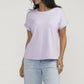 SPRING DRAPEY TEE