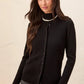 THE GILLY L/S CARDIGAN