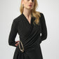 SILY KNIT WIDE LEG JUMPSUIT 254013