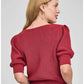 PHOEBE SWEATER