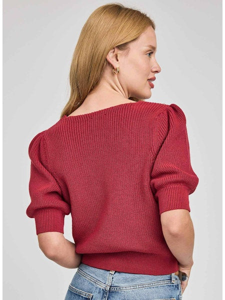 PHOEBE SWEATER