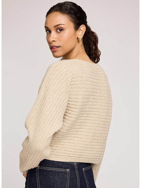 NIKO SWEATER