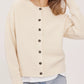 DIXIE BUTTON UP CARDIGAN