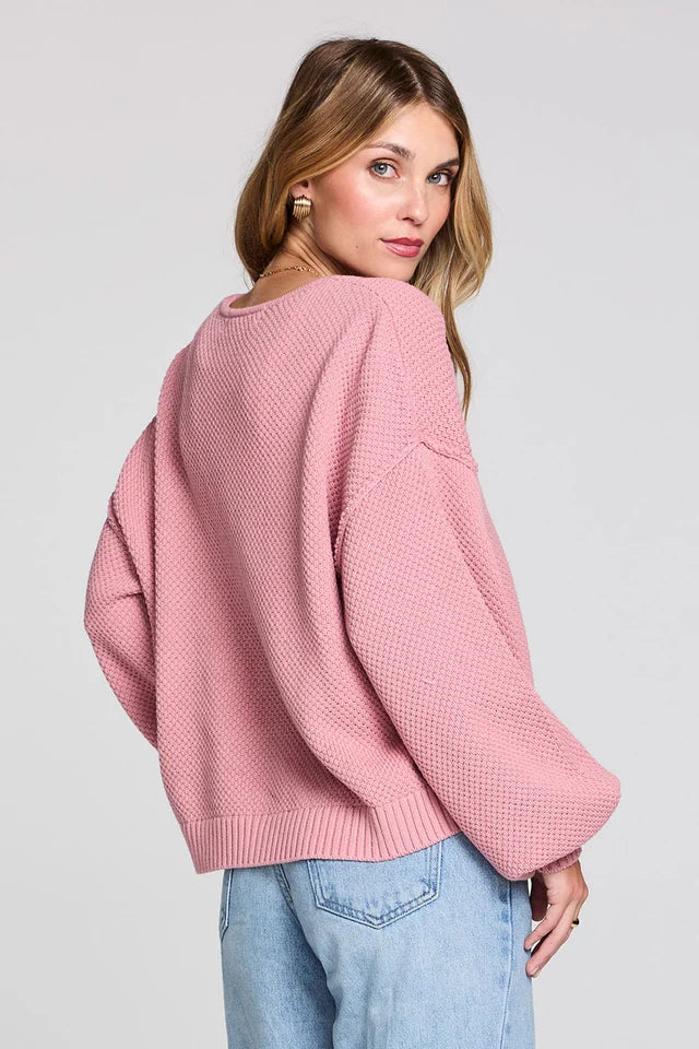 ELLYN SWEATER