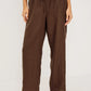 EMMIE LINEN PANT BY RAILS