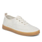 CYAN SLIP ON SNEAKER
