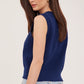 SKYLAR KNIT VEST