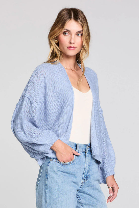 ADEN SWEATER S2742