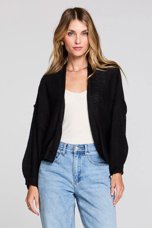 ADEN SWEATER S2742