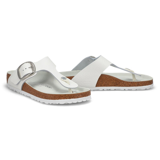 GIZEH BIG BUCKLE 1018885