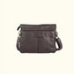 THE BETSY LEATHER PURSE