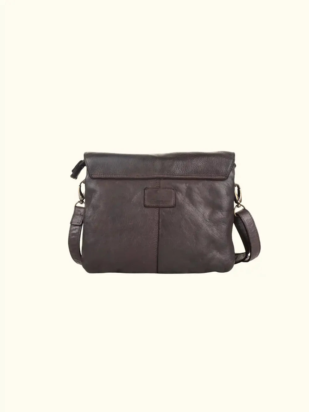 THE BETSY LEATHER PURSE