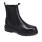 LIZETTE LEATHER BOOT BY MM