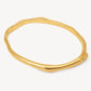 HILLBERG AND BERK WAVE CUFF