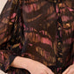 DOLMAN SLEEVE BLOUSE 5539O