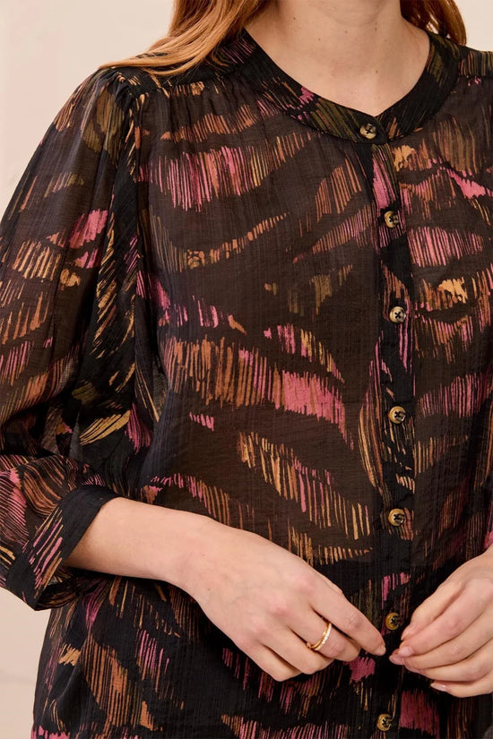 DOLMAN SLEEVE BLOUSE 5539O