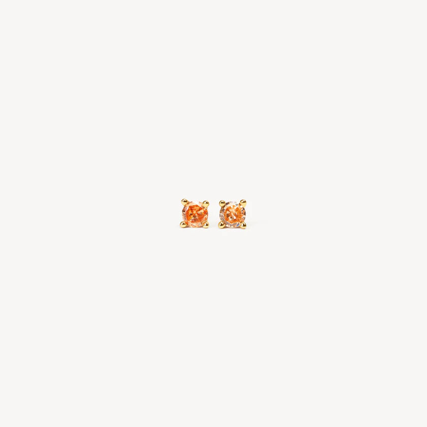 BIJOU STUDS BY HILLBERG