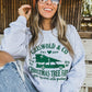 GRISWOLD TREE FARM SWEATSHIRT