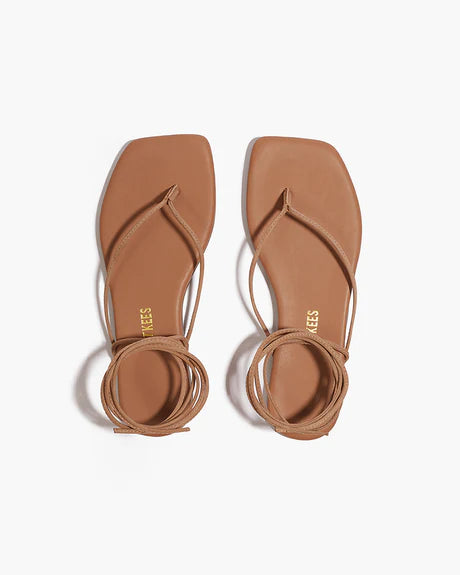 TKEES SQUARE TOE LILU
