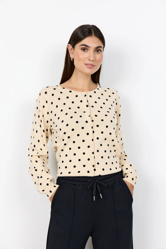 GEA 2 SWEATER