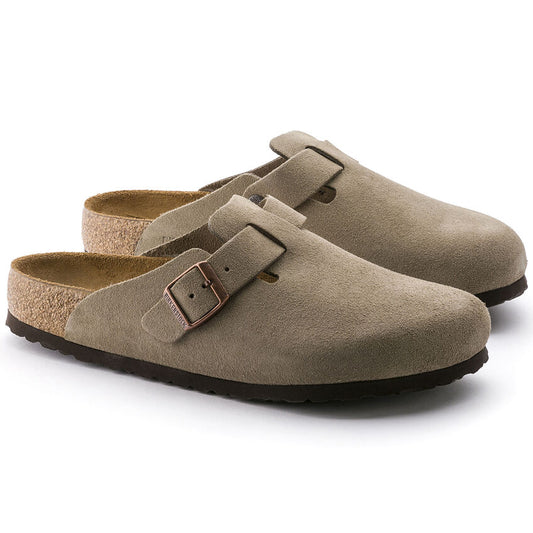 BOSTON SOFTBED SUEDE LEATHER 560771