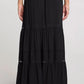 JAYCEE MIDI SKIRT S3597