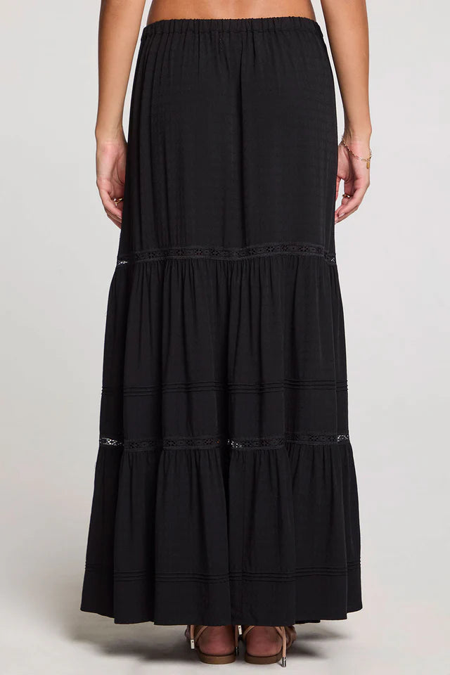JAYCEE MIDI SKIRT S3597